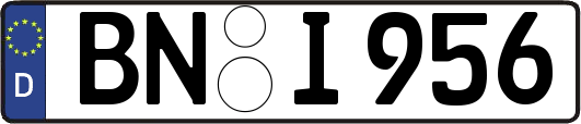 BN-I956