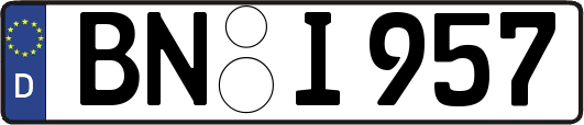 BN-I957