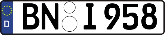 BN-I958