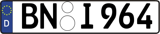BN-I964