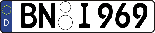 BN-I969