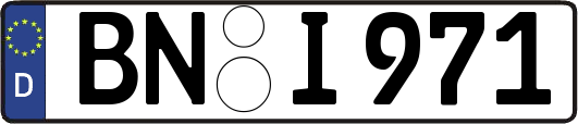 BN-I971