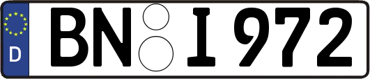BN-I972