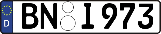 BN-I973