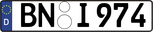 BN-I974