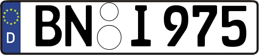 BN-I975