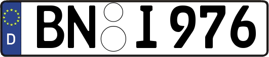BN-I976