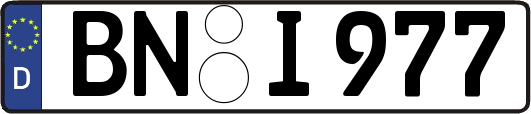BN-I977
