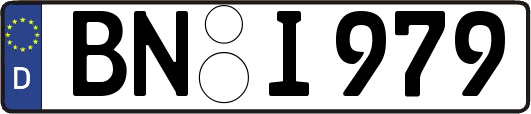 BN-I979