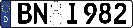 BN-I982