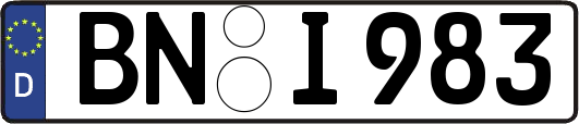 BN-I983