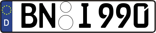 BN-I990