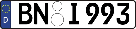 BN-I993