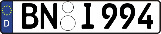 BN-I994