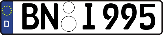 BN-I995