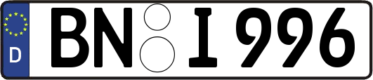 BN-I996