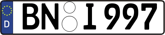 BN-I997