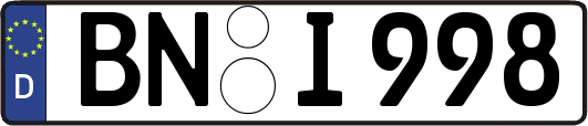 BN-I998