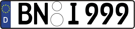 BN-I999
