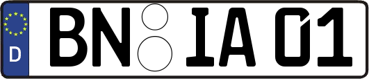 BN-IA01