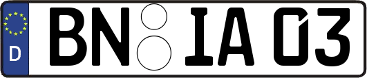 BN-IA03