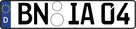 BN-IA04