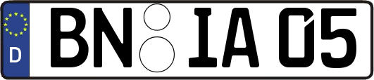 BN-IA05