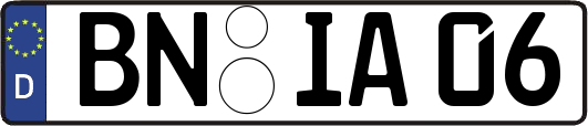 BN-IA06