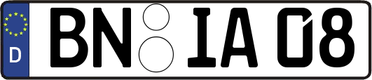 BN-IA08