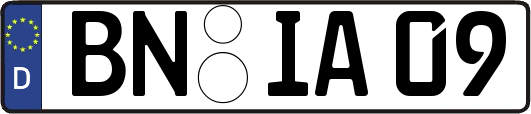 BN-IA09