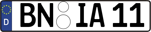 BN-IA11