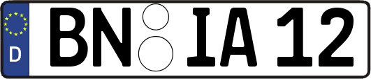 BN-IA12