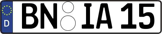 BN-IA15