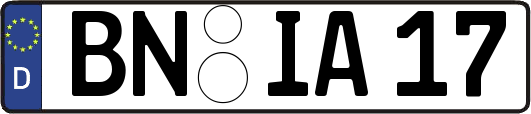 BN-IA17
