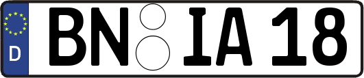 BN-IA18