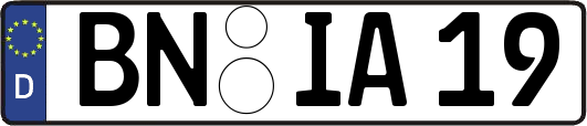 BN-IA19