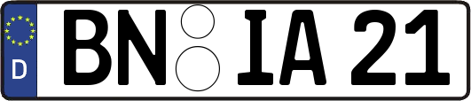 BN-IA21