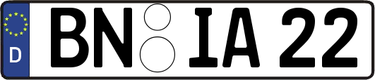 BN-IA22