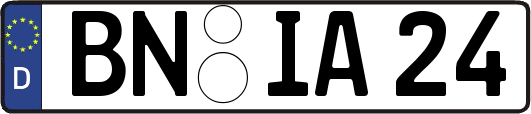 BN-IA24