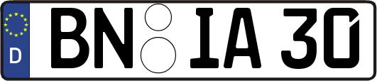 BN-IA30