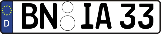 BN-IA33