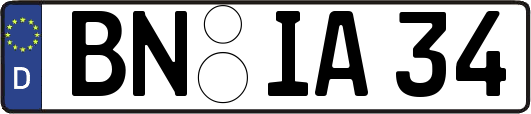 BN-IA34
