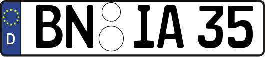 BN-IA35