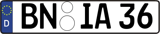 BN-IA36