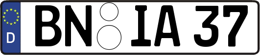 BN-IA37