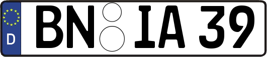 BN-IA39