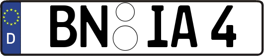 BN-IA4