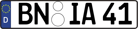 BN-IA41