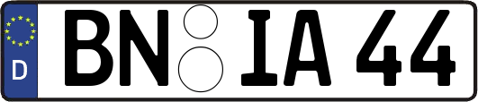 BN-IA44