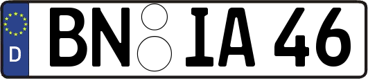 BN-IA46